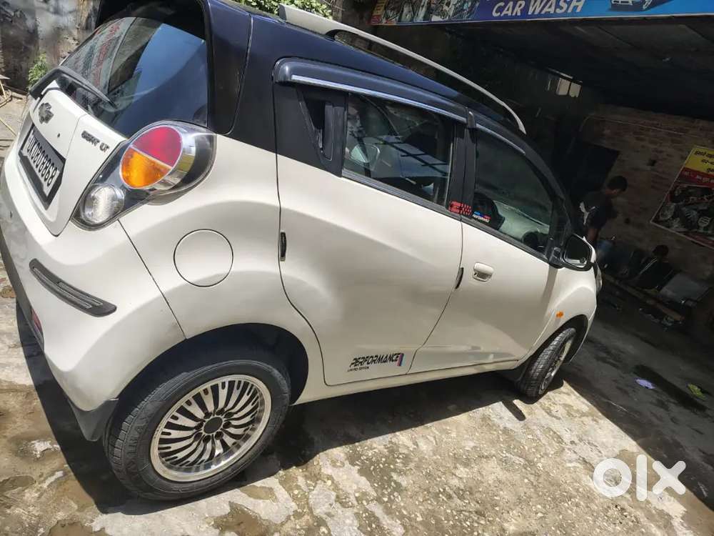 Good Condition 2010 Model