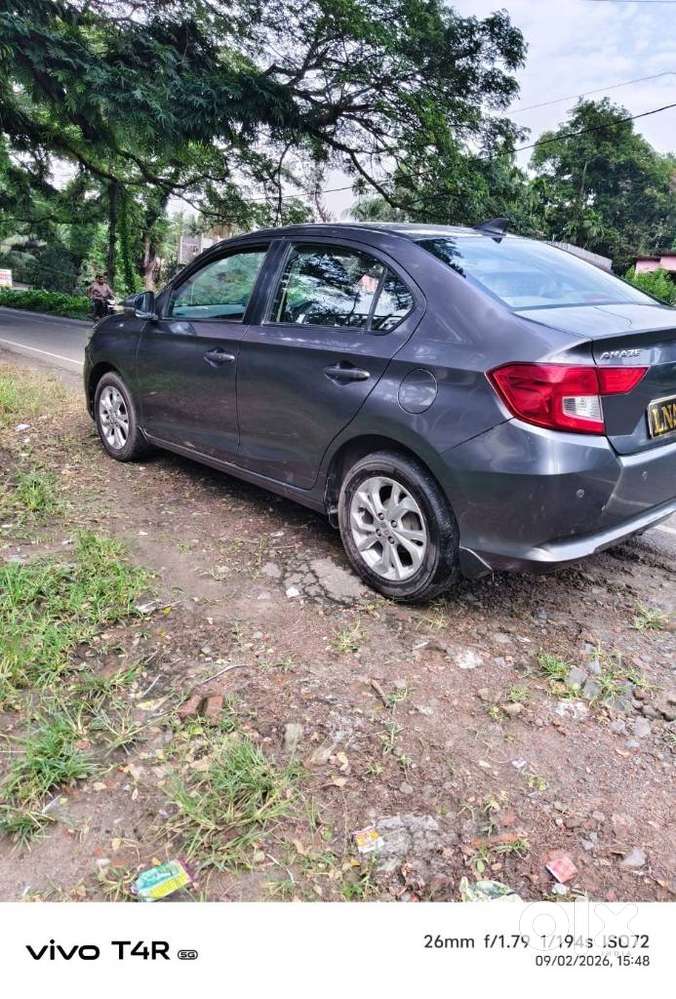 Honda Amaze 1.2 E I-vtec, 2020, Petrol