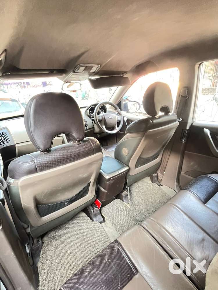 Mahindra Xuv500 2012 Diesel Well Maintained