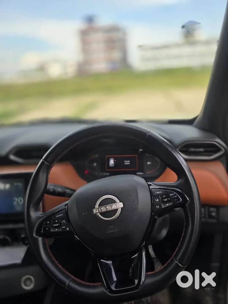 Nissan Magnite 1.0 Xl Turbo 2025