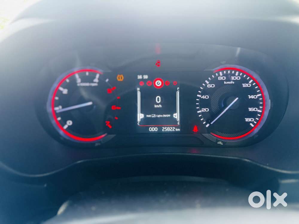 Mahindra Thar 1.5 Lx Hard Top Diesel At 4 Rwd, 2025, Diesel