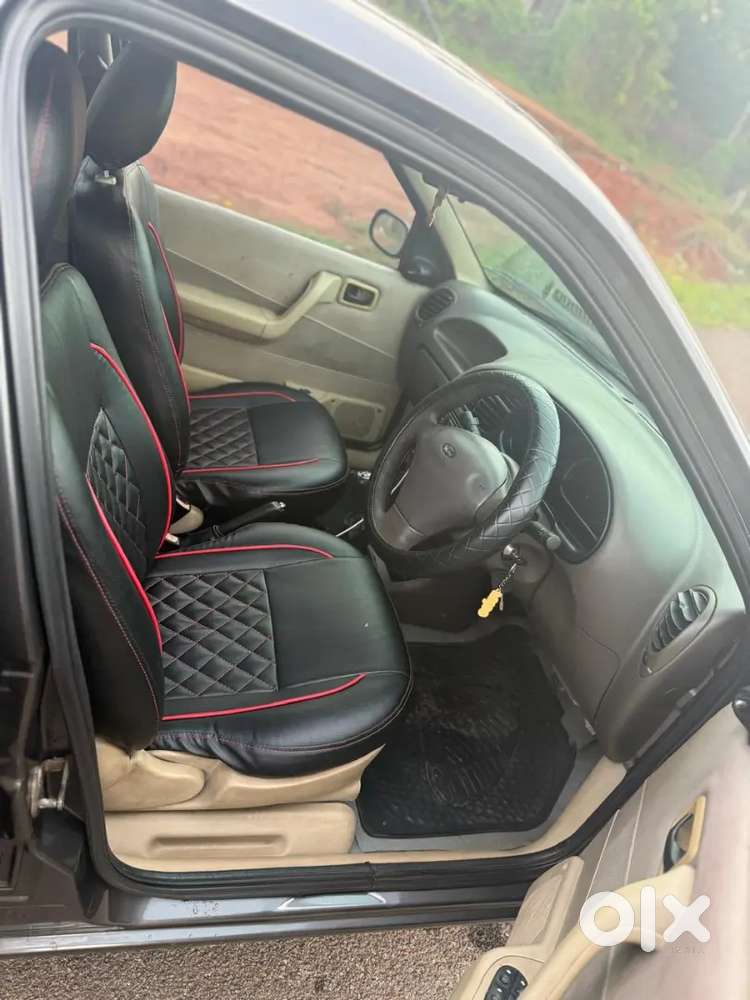 Ford Ikon Music 2009 Diesel Manual