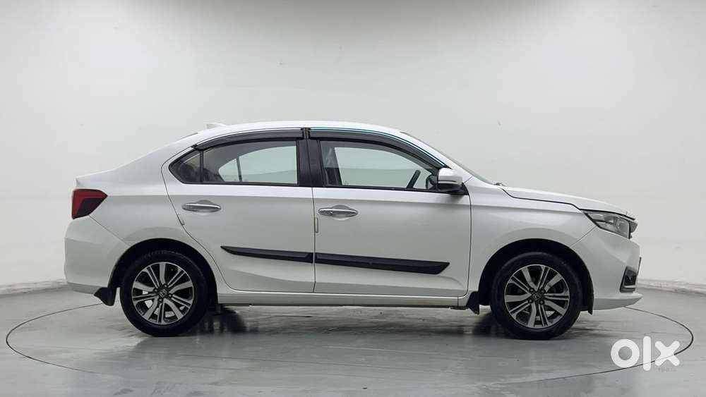 Honda Amaze Vx Cvt I-vtec, 2023, Petrol