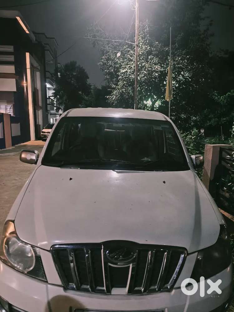 Mahindra Xylo Diesel 2010
