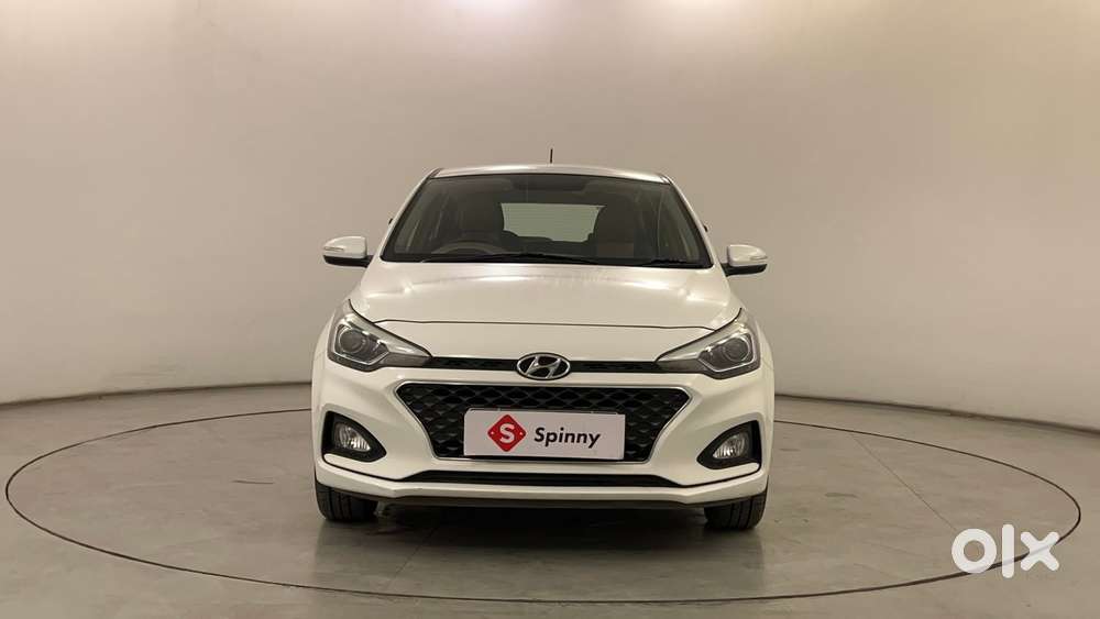 Hyundai Elite I20 Asta (o) 1.2 Mt, 2019, Petrol