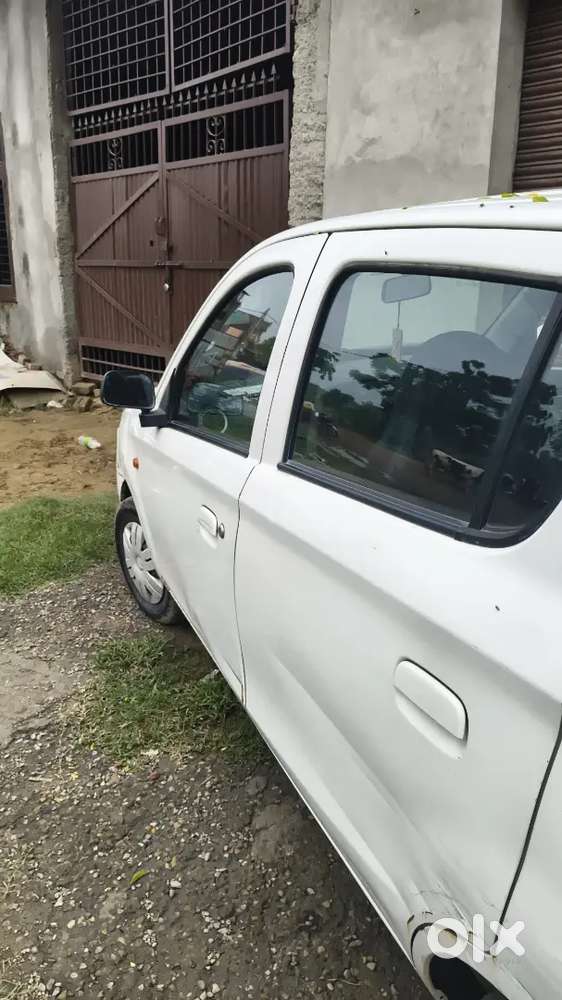 Maruti Suzuki Alto Lxi 2021