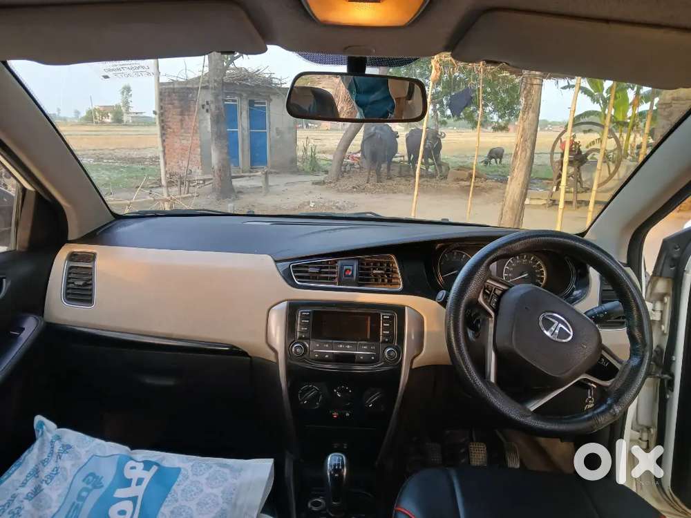 Tata Zest 2018 Diesel 150000 Km Driven