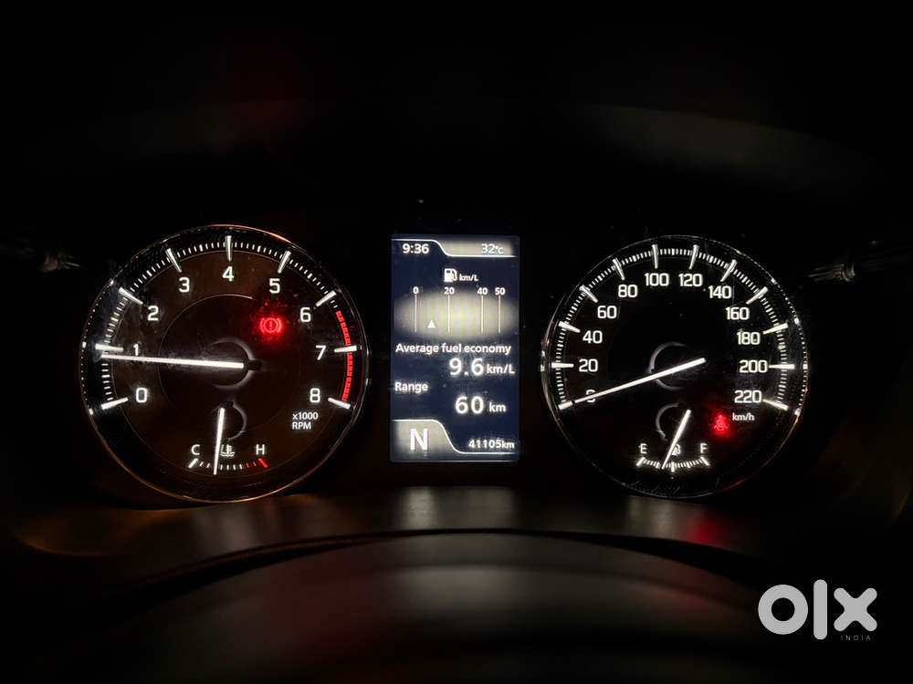 Maruti Baleno 1.2 Alpha 2023