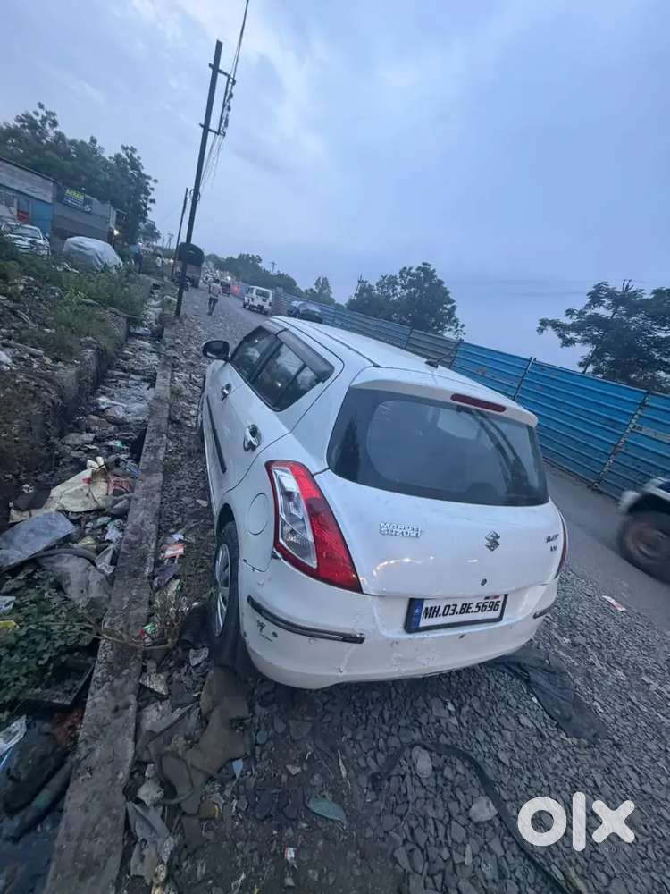 Maruti Suzuki Swift 2012 , Neat And Clean Interior, Chilld Ac,