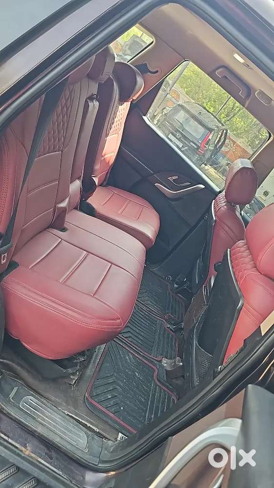 Mahindra Xuv500 2014 Diesel 125000 Km Driven