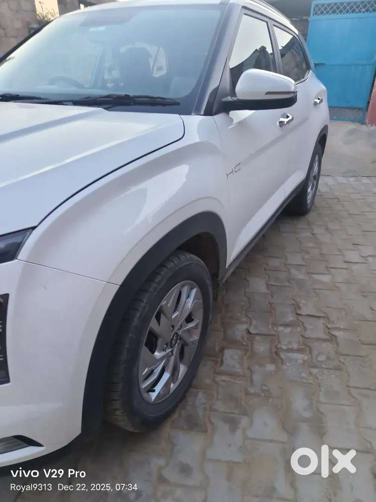 Hyundai Creta 2023 Diesel At