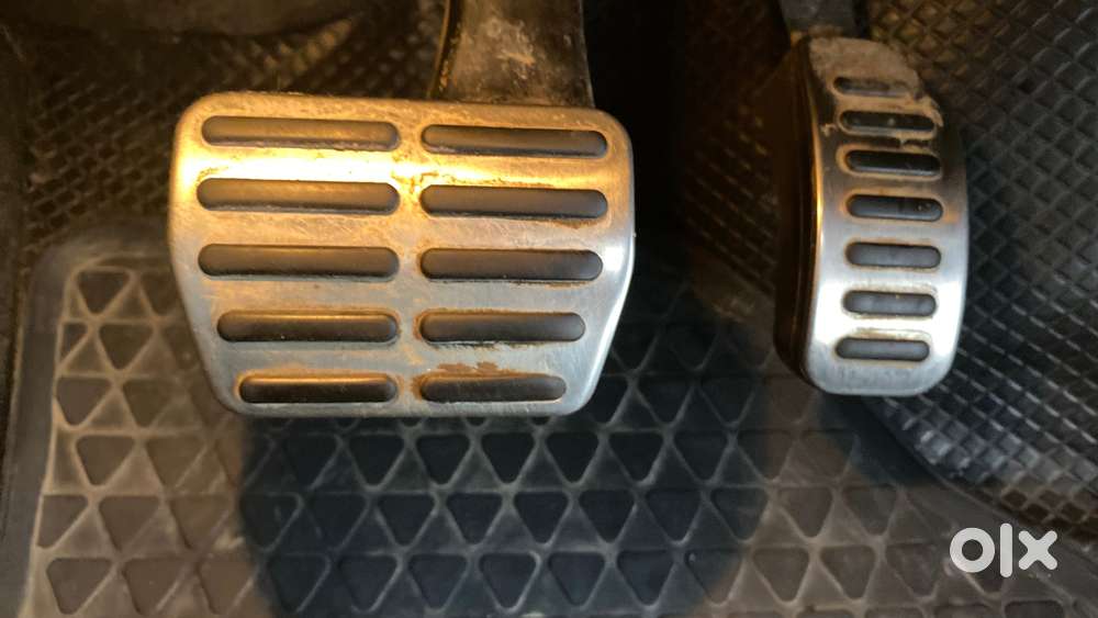 Volkswagen Polo 1.2 Gt Tsi, 2017, Petrol