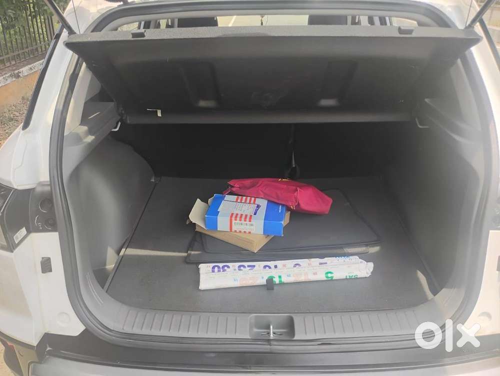 Hyundai Creta 2024
