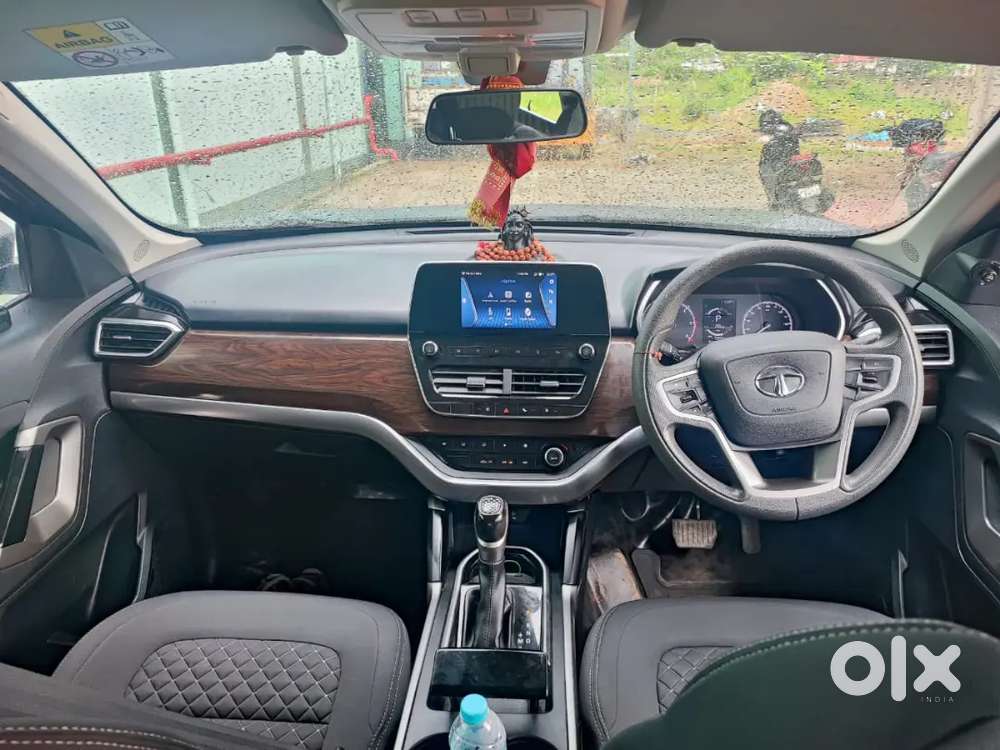 Tata Harrier 2022