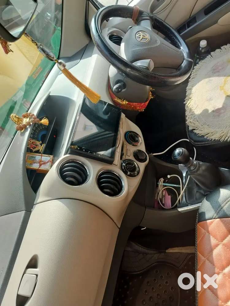 Toyota Etios 1.5 V 2015 Diesel Car