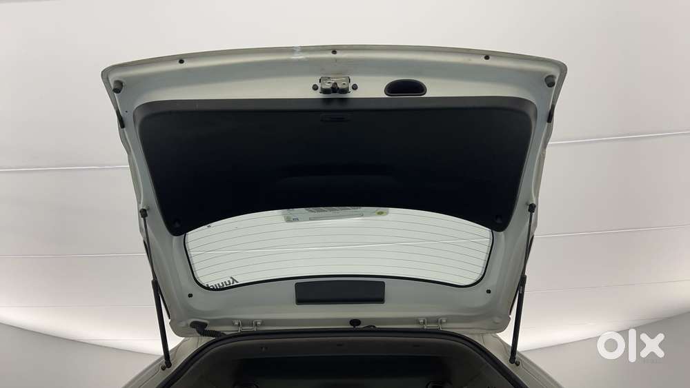 Hyundai Creta 1.6 Sx Plus Petrol At, 2019, Petrol