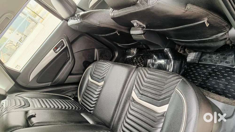 Maruti Suzuki Vitara Brezza 2017