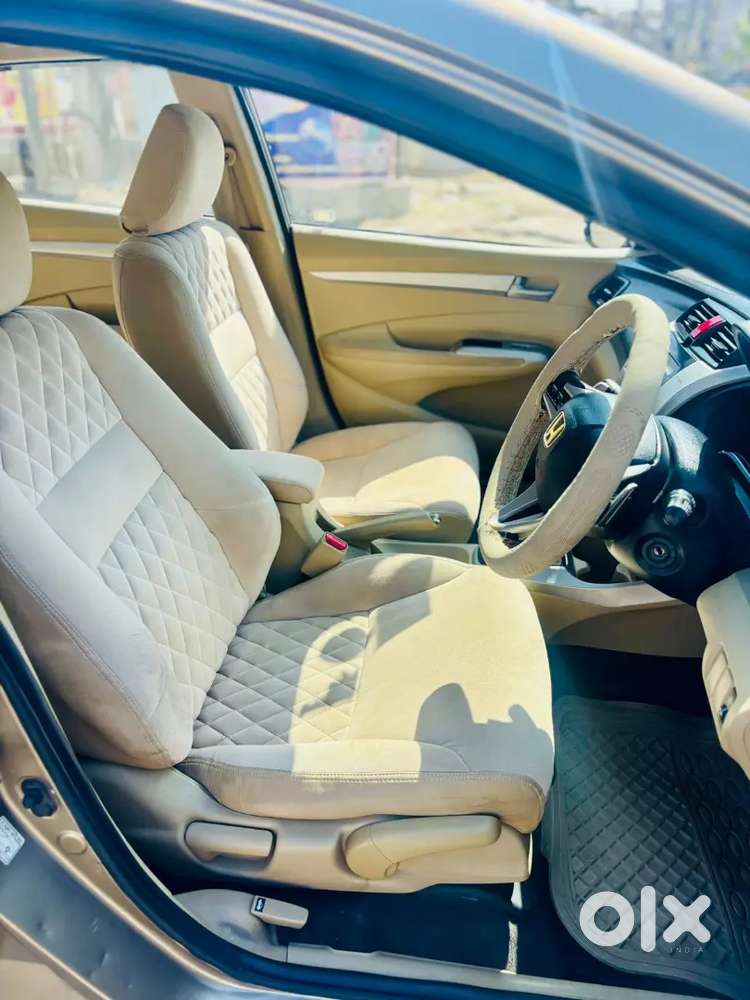 Honda City 2009 Petrol Well Maintained