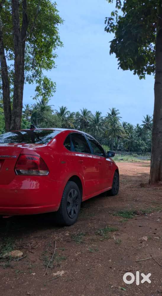  For Sale: Volkswagen Vento 2011 Tdi Trendline