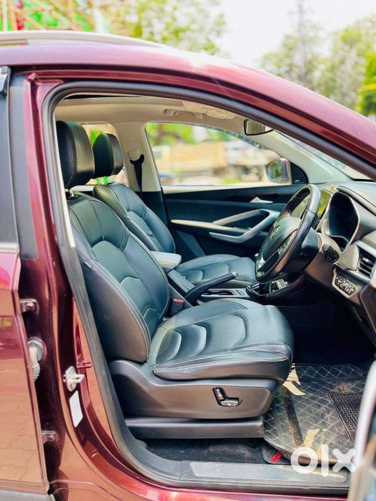 Mg Hector 2.0 Sharp Diesel, 2019, Diesel
