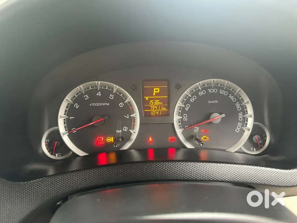 Swift Dzire 2012 Vxi(o) Amt
