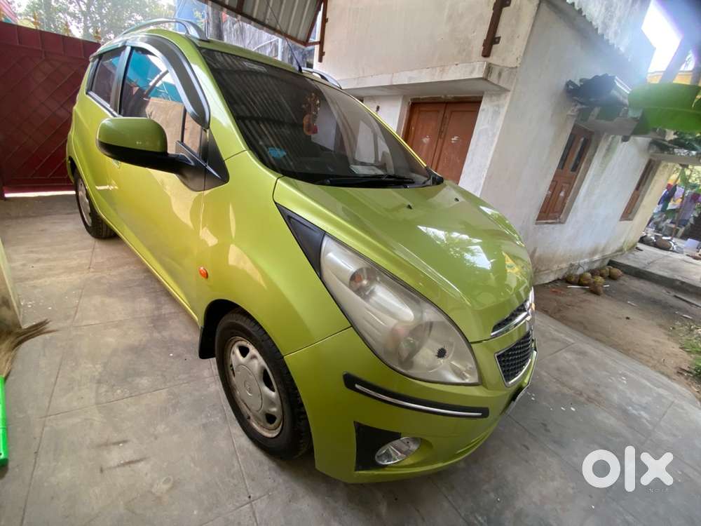 Chevrolet Beat