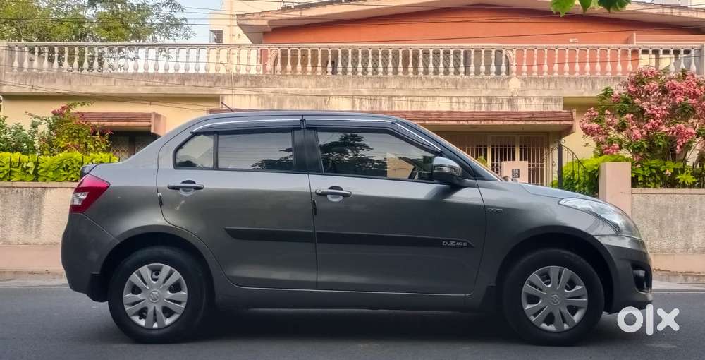 Maruti Suzuki Dzire, 2012, Diesel