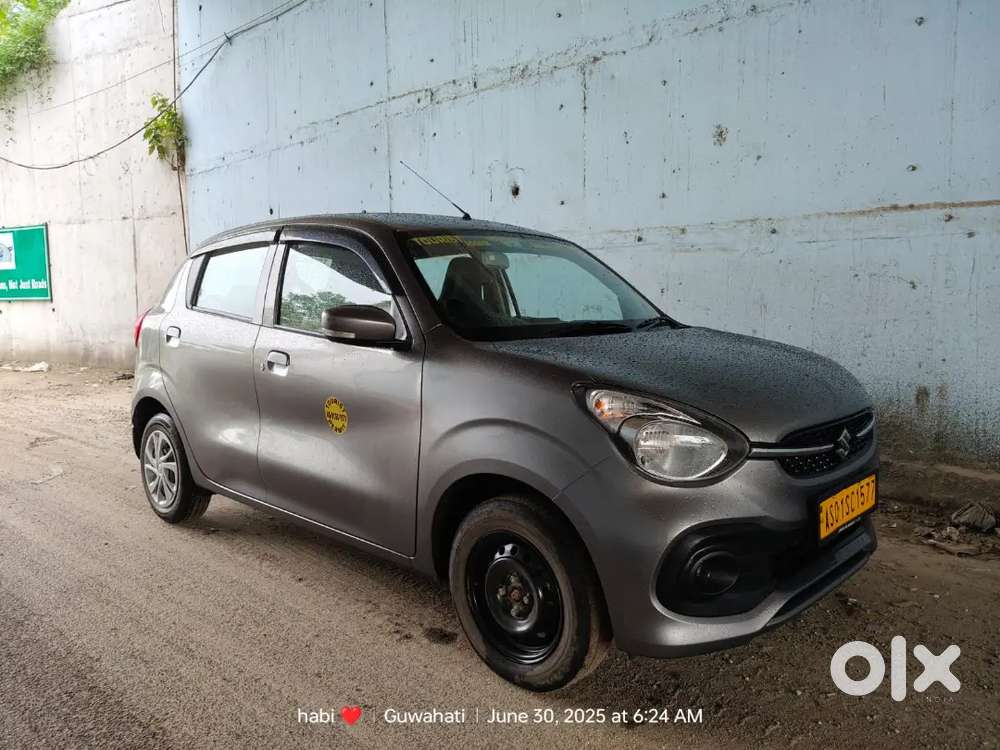 Good Condition, No Penalty, No Traffic Challan