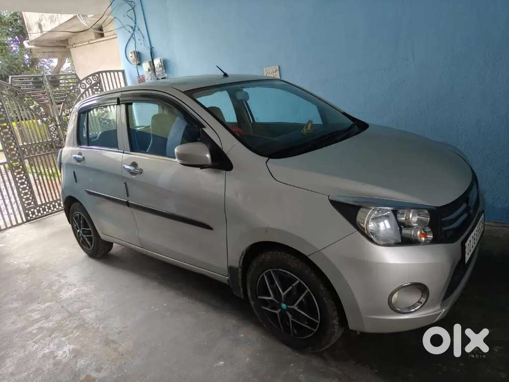 Maruti Suzuki Celerio Zxi 2017