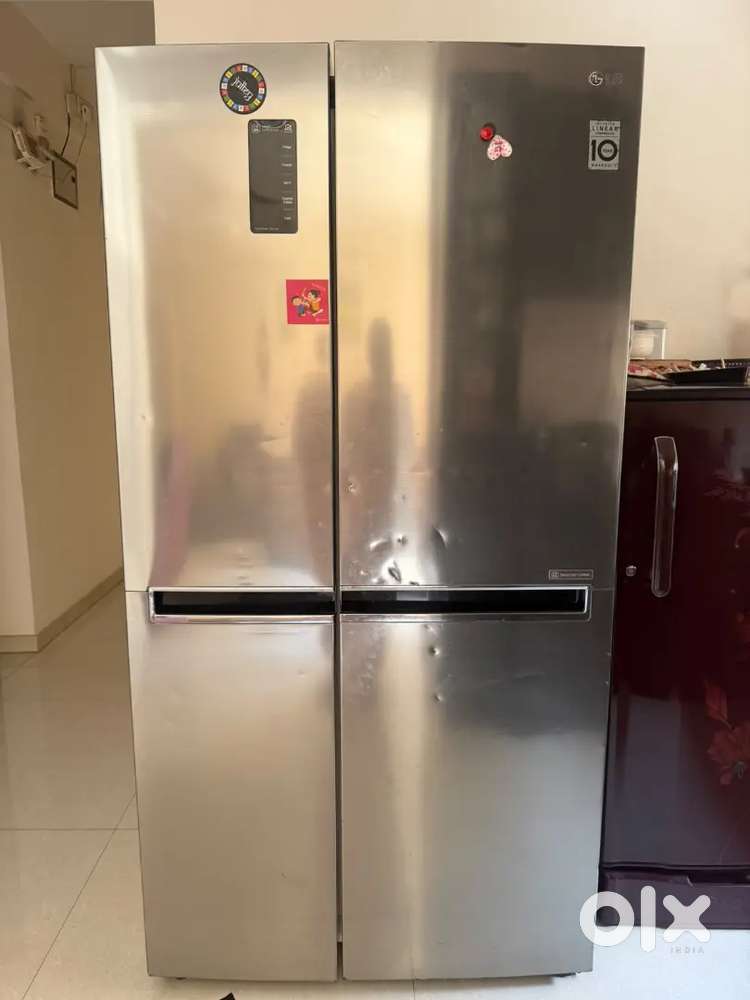 Fridge for Sale - Fridges in Pimple Saudagar, Pune - 1859927033