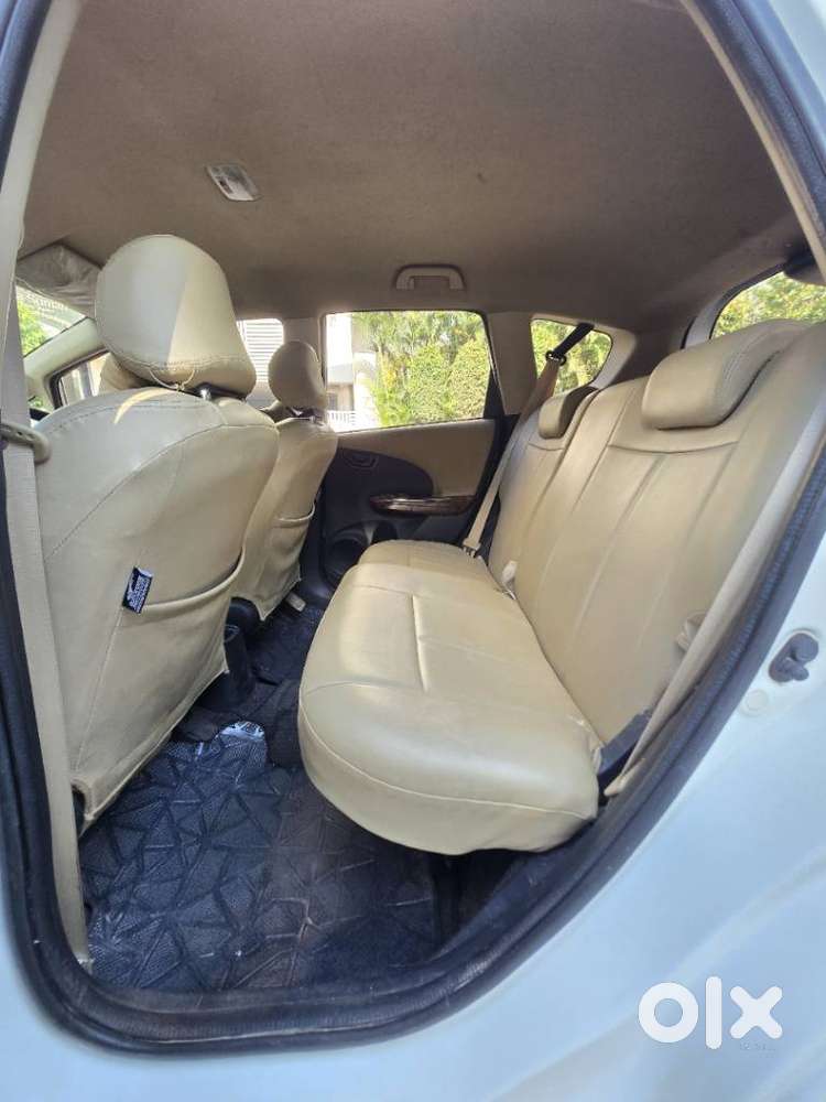 Honda Jazz S Mt I-vtec, 2012, Petrol