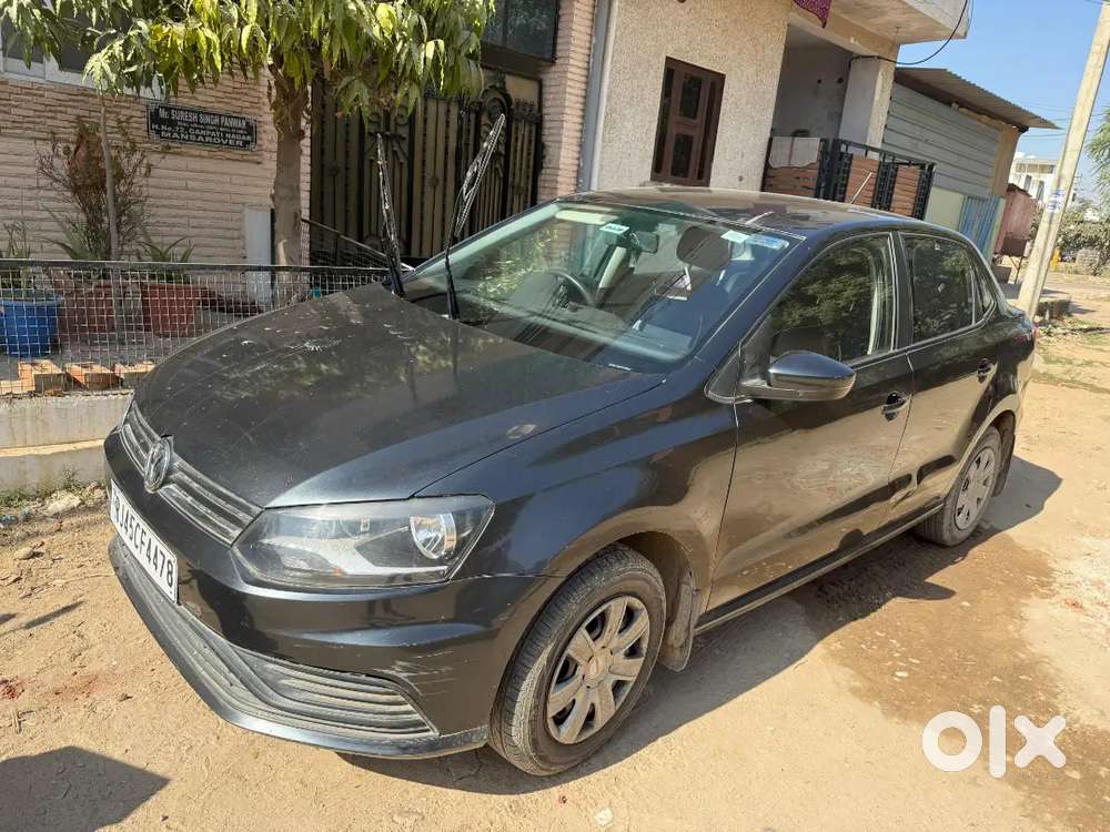 Volkswagen Ameo 2019 Ready
