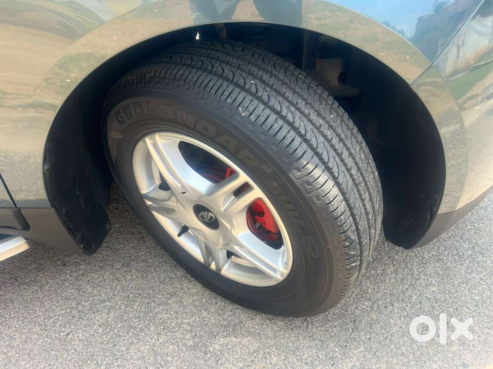 Mahindra Marazzo 1.5 M6 Plus 8 Str, 2019, Diesel