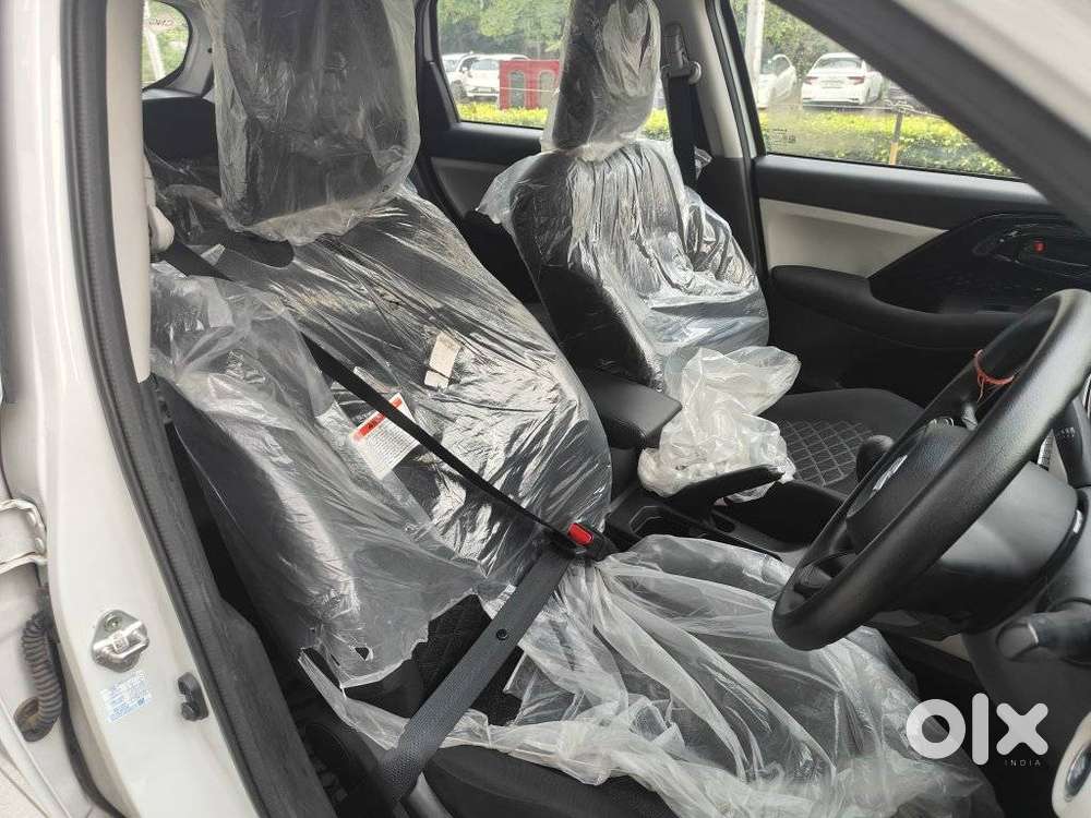Maruti Suzuki Victoris Others, 2025, Cng & Hybrids