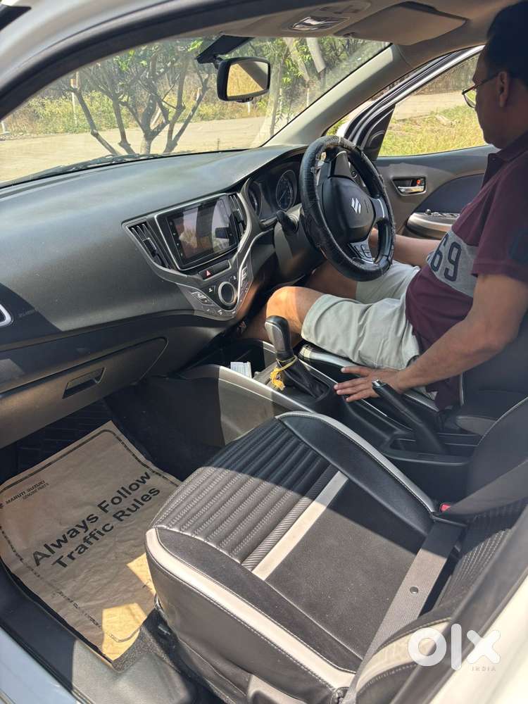 Maruti Suzuki Wagon R Vxi, 2016, Cng & Hybrids