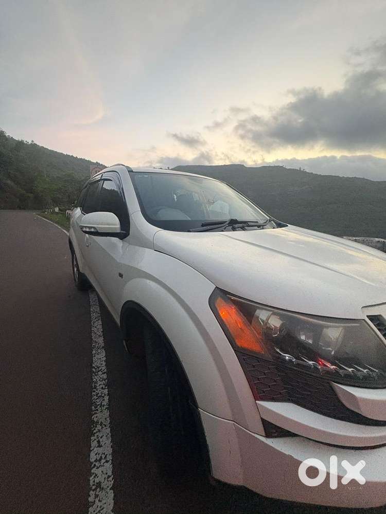 Mahindra Xuv500 2011 Diesel Well Maintained