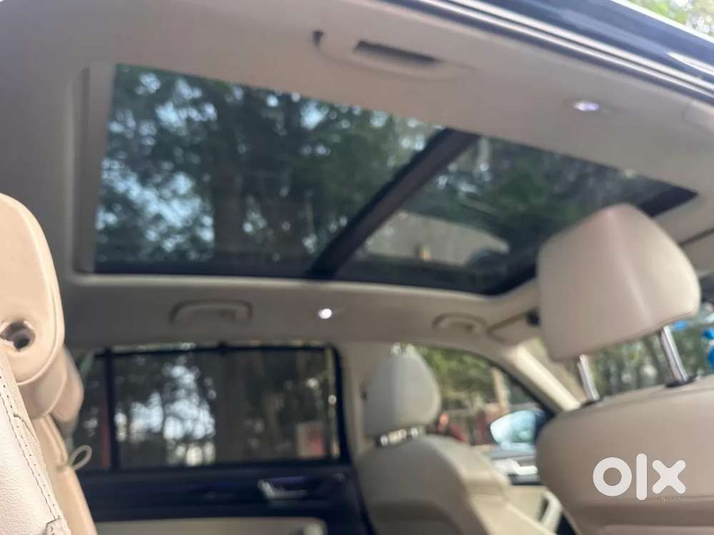 Skoda Kodiaq 2.0 L&k Tdi 4x4 At, 2020, Diesel