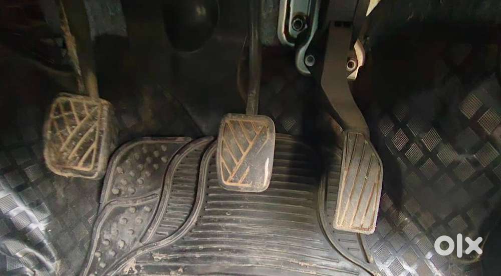 Maruti Suzuki Swift Vxi, 2016, Petrol