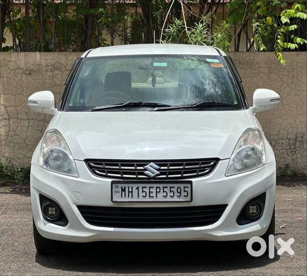 Maruti Suzuki Dzire Vdi, 2015, Diesel