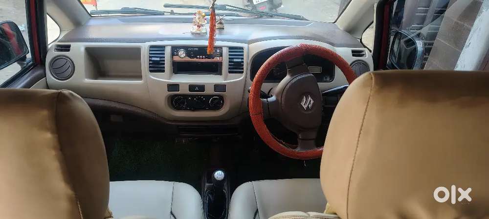 Buy New Car