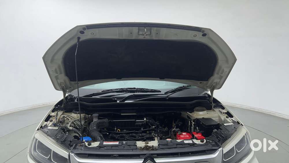 Maruti Suzuki Vitara Brezza 1.5 Zxi Plus, 2022, Petrol