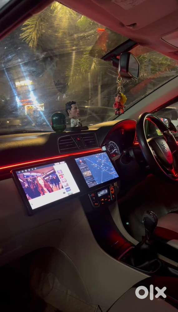 Maruti Suzuki Ciaz 2014 Petrol Manual