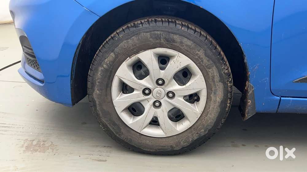 Hyundai Elite I20 Magna Executive 1.2, 2018, Petrol