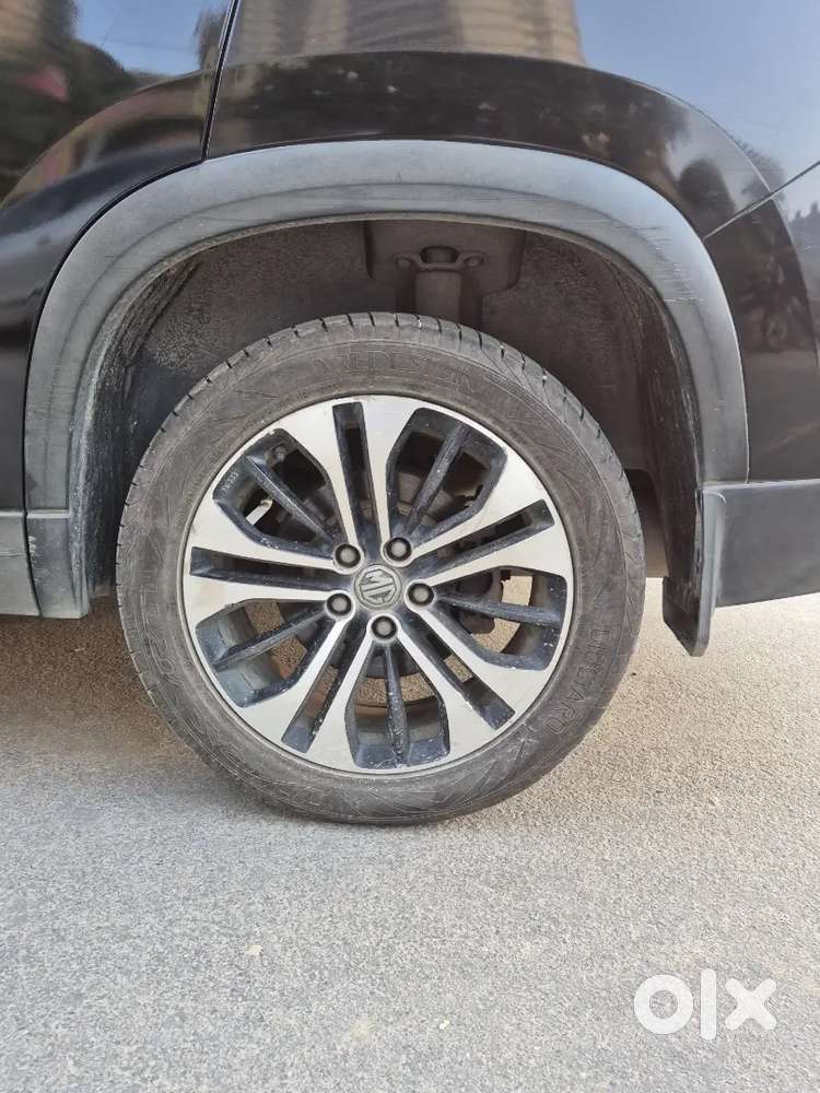 Reason For Sale: Need An Automatic Sedan.