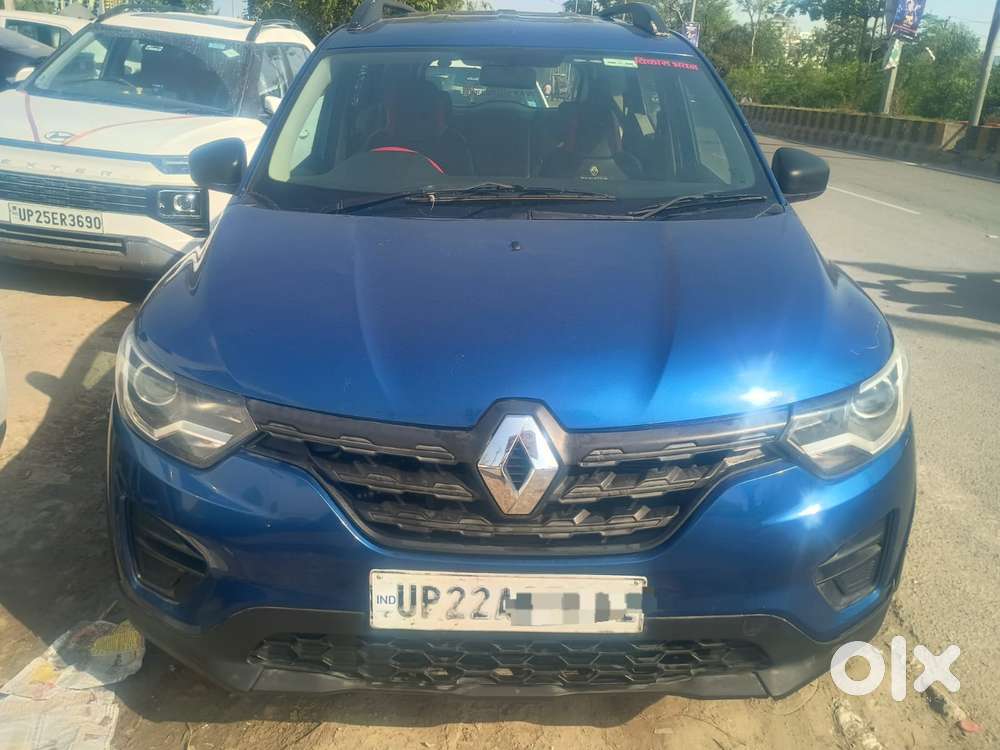 Renault Triber, 2020, Petrol
