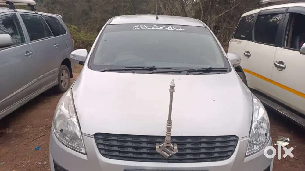 Maruti Suzuki Ertiga 2012 7 Seater Diesel Well Maintained