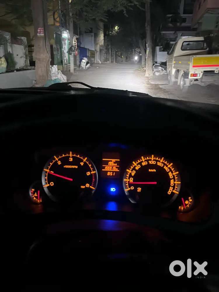 Swift Vdi Maruti 2012
