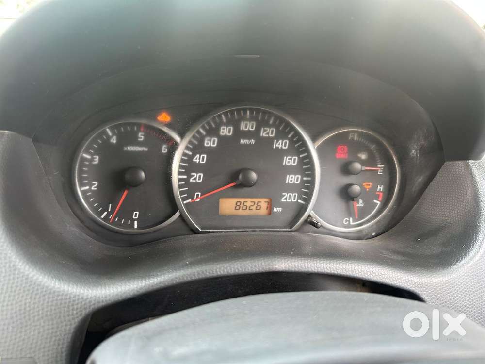 Maruti Suzuki Swift Ddis Vdi, 2010, Diesel