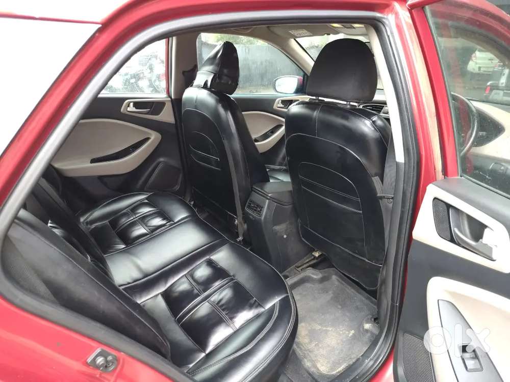 Hyundai I20 Diesel 2019