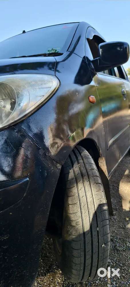 Hyundai I10 2009 1.2 Magna